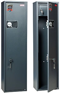 Сейф оружейный Aiko Чирок 1018 EL