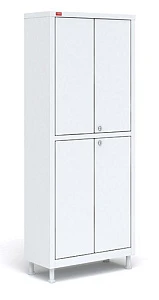 Шкаф медицинский металлический М2 165.70.32 М