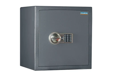 Сейф Valberg Карат ASK-46.EL ГРАФИТ