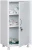 Шкаф медицинский металлический Hilfe МД 1 1657/SS