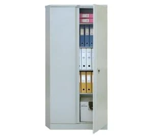 Шкаф металлический для документов Практик AM-2091 Шкаф металлический для документов Практик AM-2091