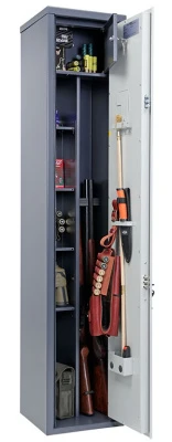 Сейф оружейный Aiko Беркут-150 EL