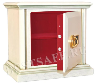 Сейф Safewood 57EL Flock Patina