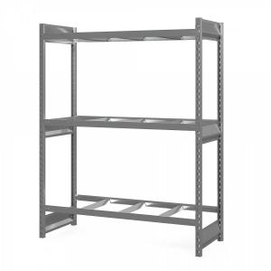 Стеллаж грузовой СГ Ультра 1500x1800x500/5 без настила