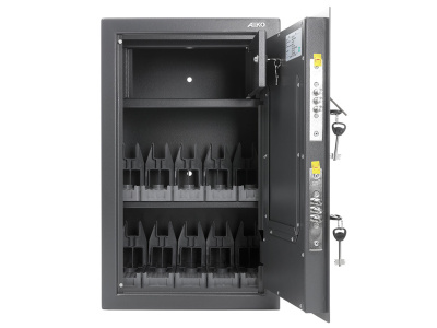 Сейф армейский ШХО-10 ПУ