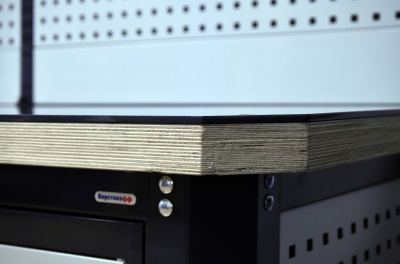 Верстак MCN 0752.S6