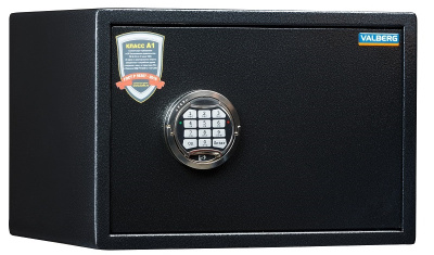 Сейф оружейный Valberg Арсенал 25T EL