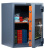 Сейф MDTB Bastion-M 67 2K Сейф MDTB Bastion-M 67 2K