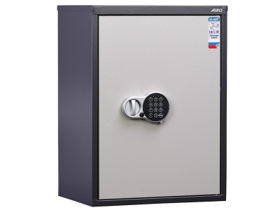 Шкаф бухгалтерский Aiko SL-65Т EL
