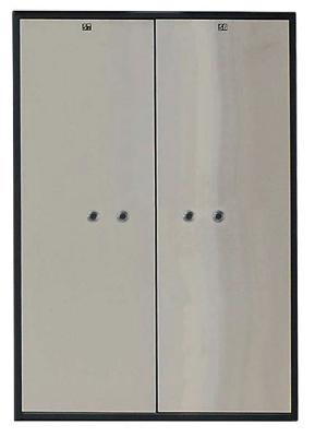 Депозитные ячейки Valberg DB-2S DGL