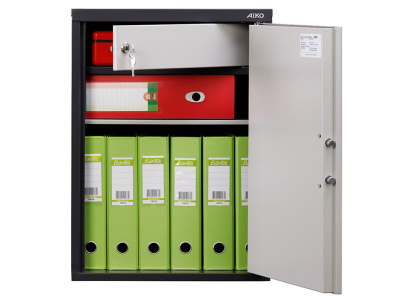 Шкаф бухгалтерский Aiko SL-65Т EL