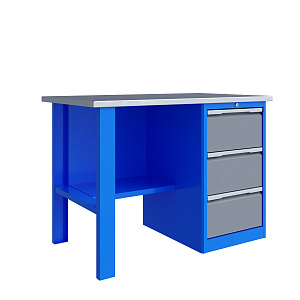 Верстак TNC 121.13.1